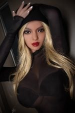 Aibei-#191 Head-165cm Big Breast (9)
