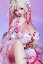 Cute Cosplay Sex Doll