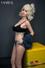 Fanreal-Sex Doll-155cm-maria_036