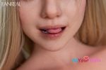 Silicone Sex Torso