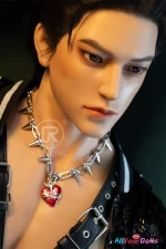 Jensen-Realing Sex Doll-185cm-6ft1-Gay Love Doll (24)