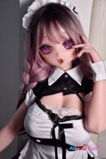 Japanese Kawaii Love Doll