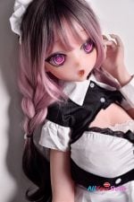 Japanese Kawaii Love Doll