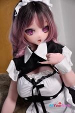Japanese Kawaii Love Doll