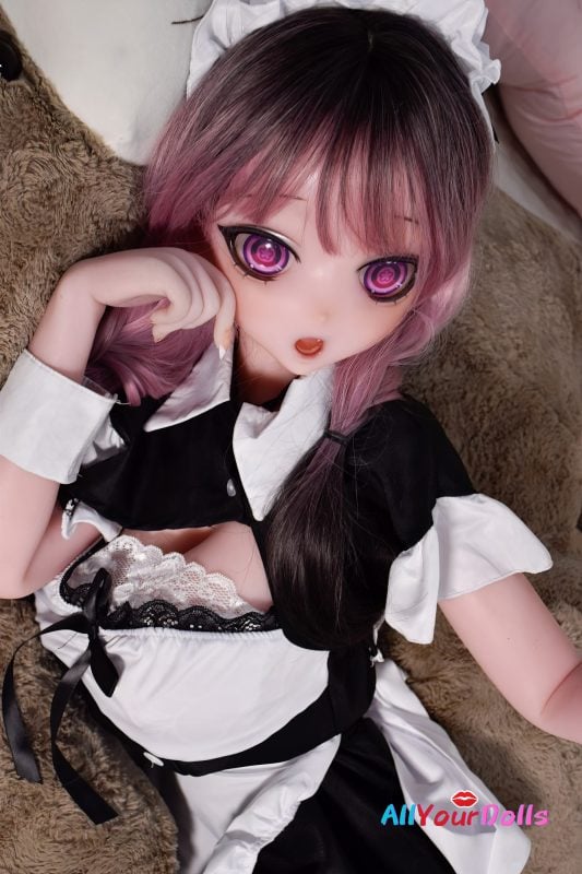 Japanese Kawaii Love Doll