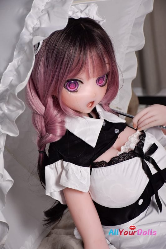 Japanese Kawaii Love Doll