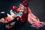 Real Japanese Anime Doll