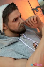 Realing Doll-Mars-86cm-Mini Gay Sex Doll-AllYourDolls (1)