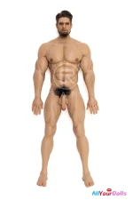 Realing Doll-Mars-86cm-Mini Gay Sex Doll-AllYourDolls (13)