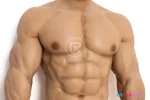 Realing Doll-Mars-86cm-Mini Gay Sex Doll-AllYourDolls (14)
