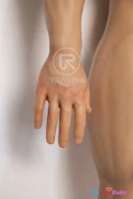 Realing Doll-Mars-86cm-Mini Gay Sex Doll-AllYourDolls (17)