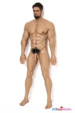 Realing Doll-Mars-86cm-Mini Gay Sex Doll-AllYourDolls (19)