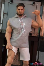 Realing Doll-Mars-86cm-Mini Gay Sex Doll-AllYourDolls (3)