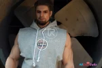 Realing Doll-Mars-86cm-Mini Gay Sex Doll-AllYourDolls (4)