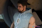 Realing Doll-Mars-86cm-Mini Gay Sex Doll-AllYourDolls (6)