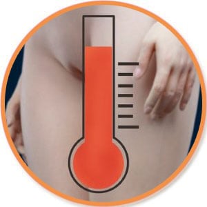 Body Heating