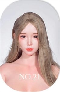 Wig 21