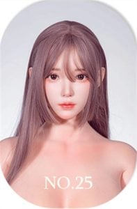 Wig 25