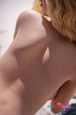 SY168cm D cup M17# (Movable jaw head+Silicone body） (15)