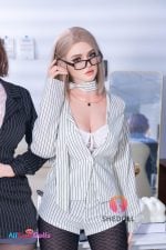 Intelligence Doll Silicone Head