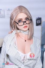 Intelligence Doll Silicone Head