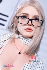 Intelligence Doll Silicone Head