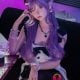 Maid Sex Doll Silicone Head