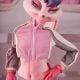 Bunny Silicone Sex Doll