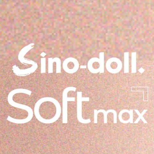 Sino-Doll Soft-Max Logo