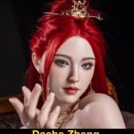 Dache Zheng