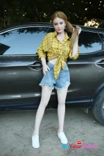 Starpery Doll-Sex Doll-C cup-169cm-Daisy_011