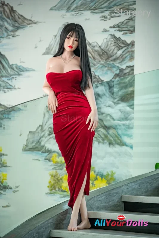 Starpery Doll-Sex Doll-D cup-171cm-Wushi-1_008