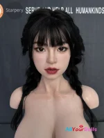 Starpery Doll-Sex Doll-G Cup-85cm-Barbara ROS_014