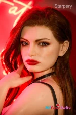 Starpery Doll-Sex Doll-G cup-165cm-Flora_048