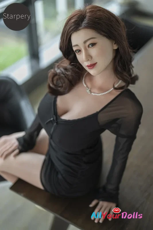 Starpery Doll-Sex Doll-J cup-148cm-Hao_021
