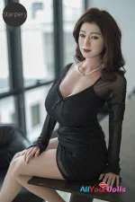Starpery Doll-Sex Doll-J cup-148cm-Hao_022