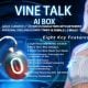 Vine Talk-Wearable AI Necklace-AI Natural Talk-Product Listing Banners and Pics (11)