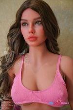 Slim Sex Doll