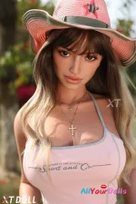 XT Doll-Sex Doll-163cm-XT-43 Mila_013