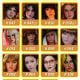 galatea doll head list