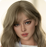 #029S FSD011@2xFunwest_head_option_silicone_NO_ROS