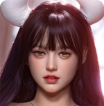 #035S FSD005@2xFunwest_head_option_silicone_NO_ROS