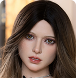 #045S FSD014@2xFunwest_head_option_silicone_NO_ROS