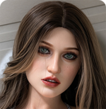 #046S FSD002@2xFunwest_head_option_silicone_NO_ROS