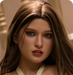 #046S FSD004@2xFunwest_head_option_silicone_NO_ROS