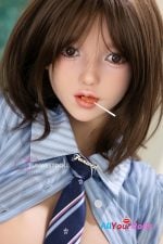 #53-Nika-155cm(5ft1)-F cup-Funwest Doll2