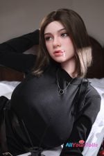 Hybrid Sex Doll