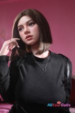 Hybrid Sex Doll