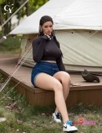 Super Real Sex Doll