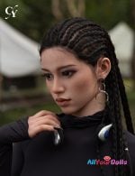 Super Real Sex Doll